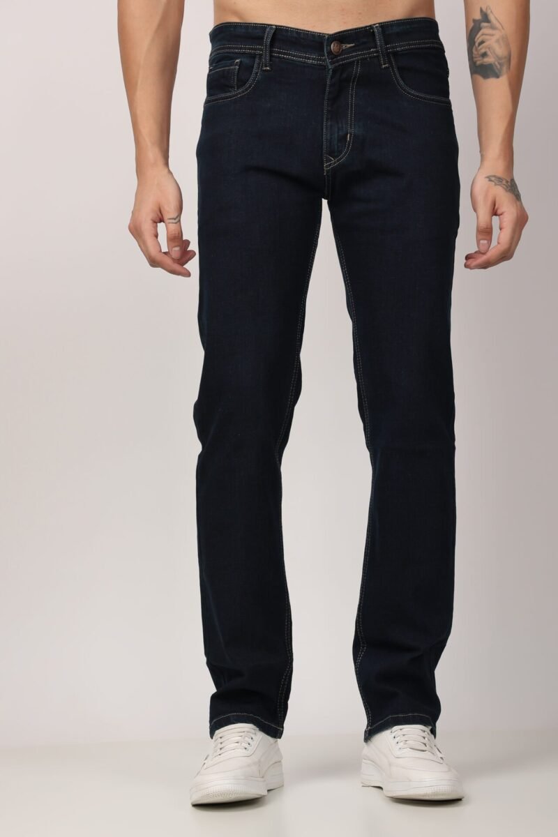 Men's T. Blue Comfort-25103