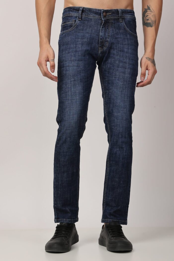 Men's Slim Blue -25110