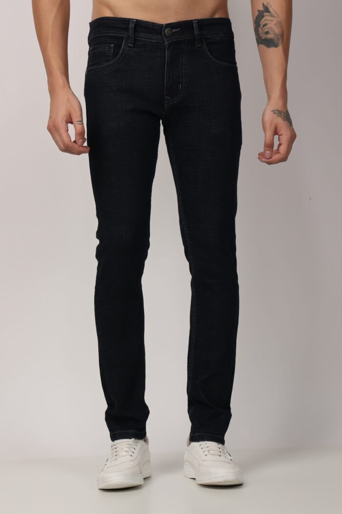 Men's Slim T. Blue -25085