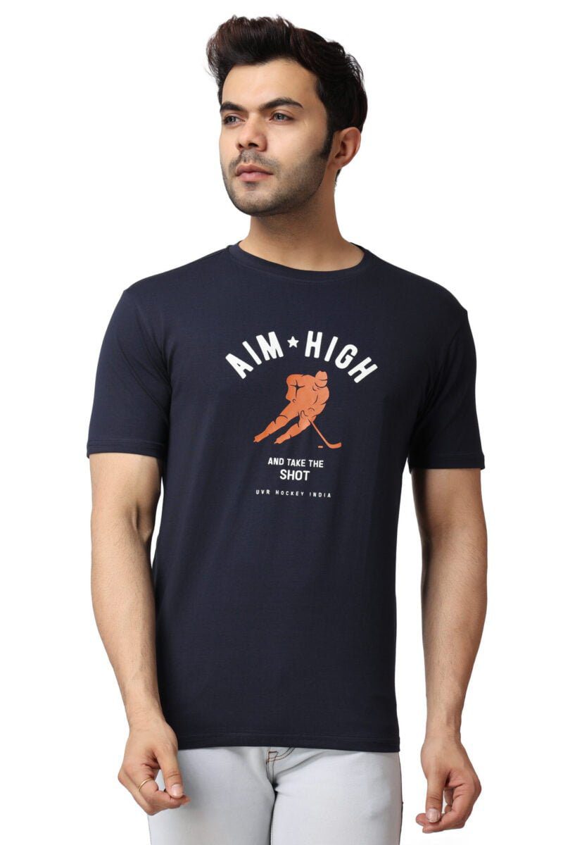 Aim High Graphic Tee