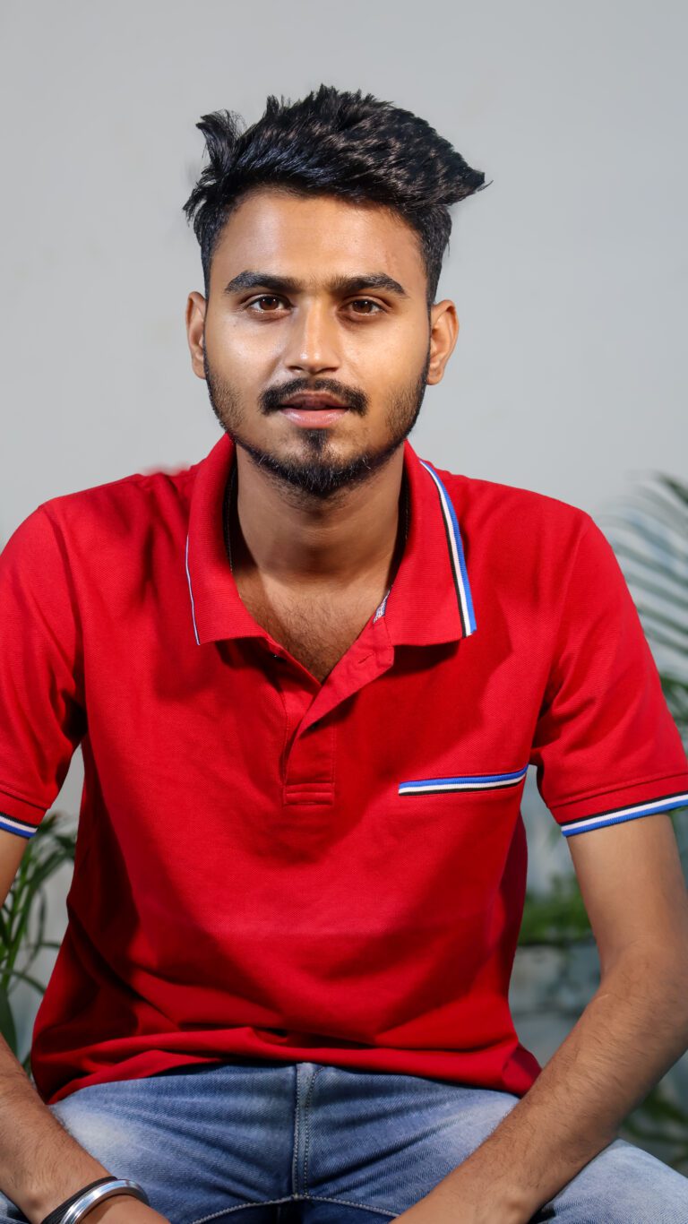 Prince Thakur