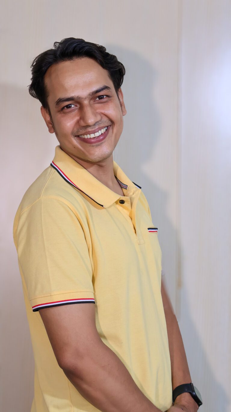 Amit Kapoor
