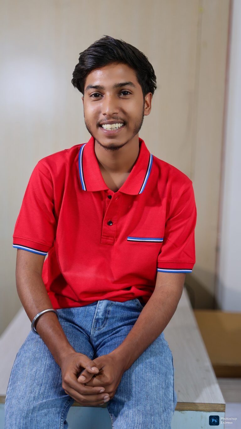 Amit Chauhan