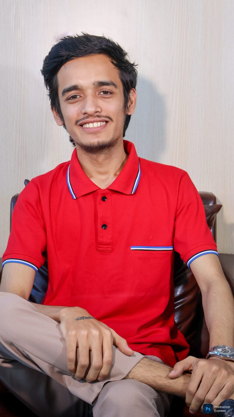 Akash Sharma